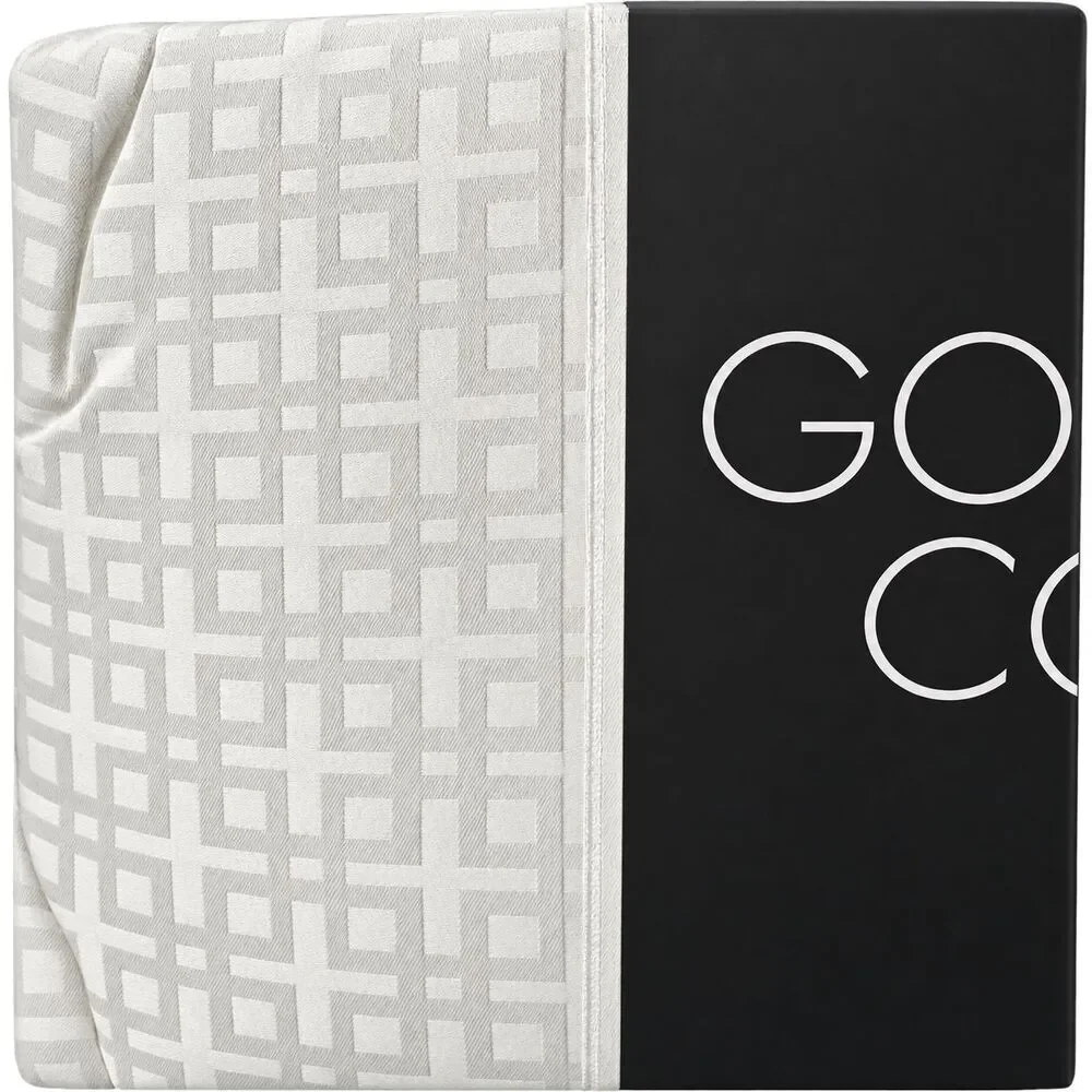 Hotel Collection White Goose Down Comforter King Heavyweight 700Fill Power $1300